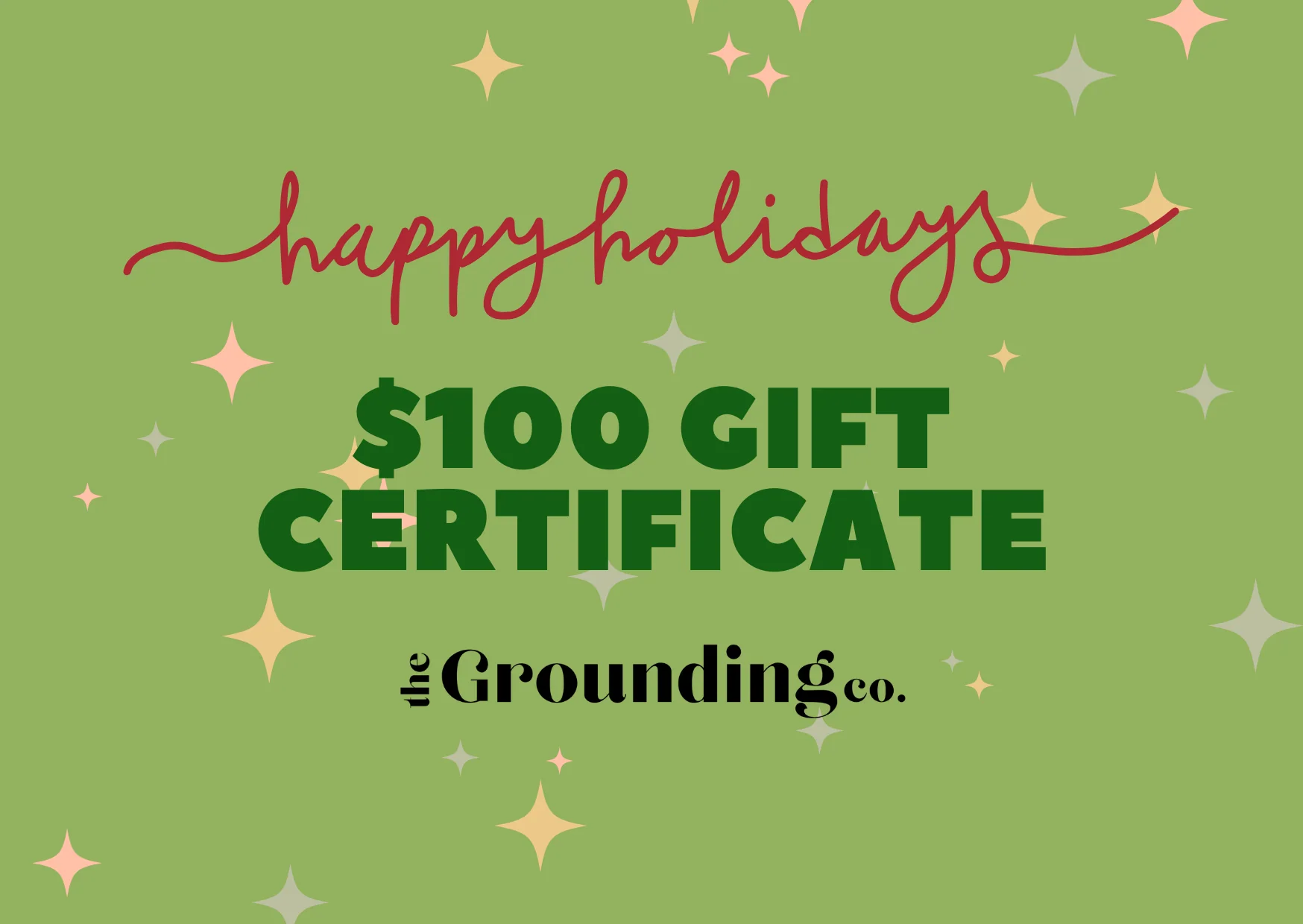 Grounded Gift Cards - Image 3